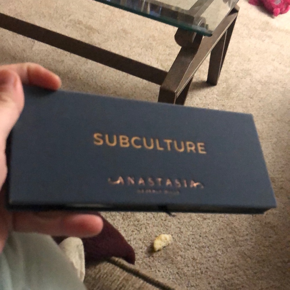 Subculture ABH